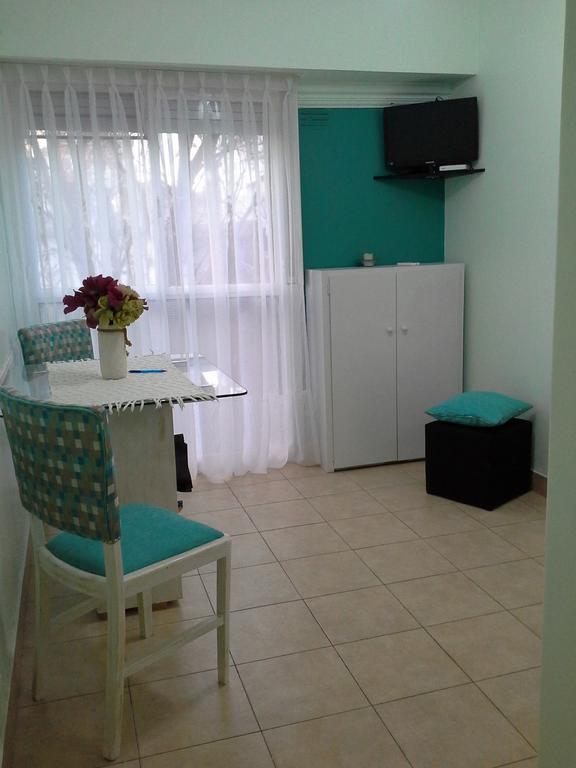 M&A Apartamentos Temporales Bahia Blanca Room photo